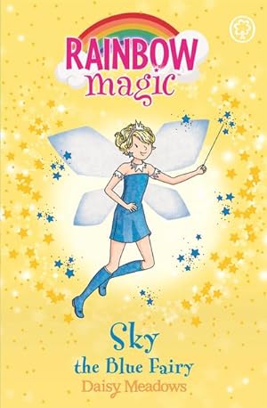 Image du vendeur pour Rainbow Magic: Sky the Blue Fairy mis en vente par Smartbuy
