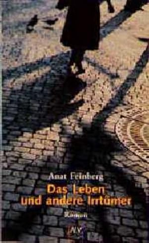 Seller image for Das Leben und andere Irrtmer for sale by Versandantiquariat Felix Mcke