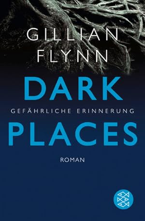 Seller image for Dark Places - Gefhrliche Erinnerung: Thriller for sale by Versandantiquariat Felix Mcke