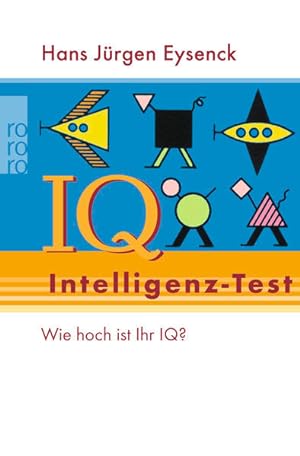 Seller image for Intelligenz-Test for sale by Versandantiquariat Felix Mcke