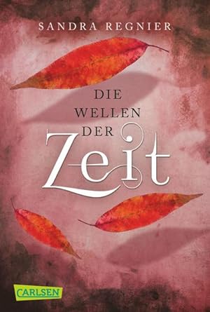 Immagine del venditore per Die Zeitlos-Trilogie 2: Die Wellen der Zeit (2) venduto da Versandantiquariat Felix Mcke