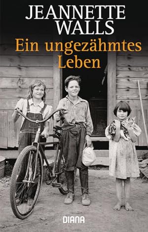 Seller image for Ein ungezhmtes Leben for sale by Versandantiquariat Felix Mcke
