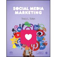 Seller image for Social Media Marketing for sale by eCampus