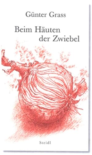 Seller image for Beim Huten der Zwiebel for sale by Versandantiquariat Felix Mcke