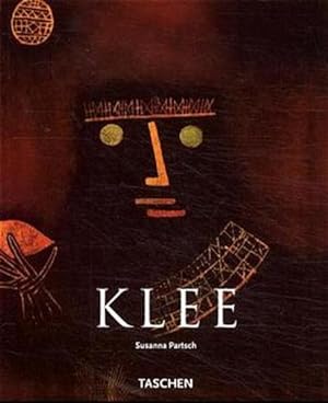 Image du vendeur pour Klee: Kleine Reihe - Kunst mis en vente par Versandantiquariat Felix Mcke