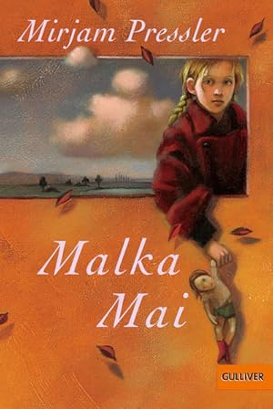 Seller image for Malka Mai: Roman for sale by Versandantiquariat Felix Mcke