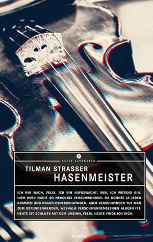 Seller image for Hasenmeister for sale by Versandantiquariat Felix Mcke