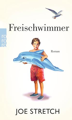 Seller image for Freischwimmer for sale by Versandantiquariat Felix Mcke