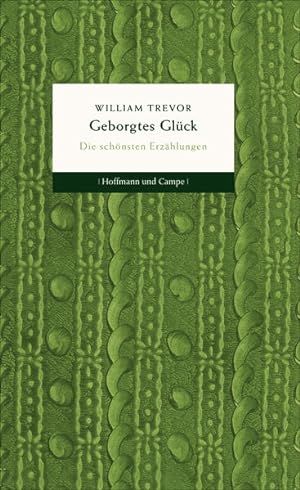 Seller image for Geborgtes Glck. Die schnsten Erzhlungen for sale by Versandantiquariat Felix Mcke