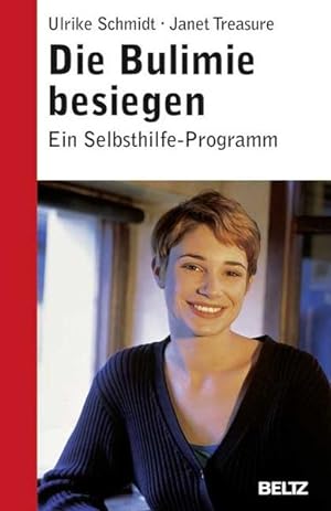 Image du vendeur pour Die Bulimie besiegen: Ein Selbsthilfe-Programm (Beltz Taschenbuch / Ratgeber) mis en vente par Versandantiquariat Felix Mcke