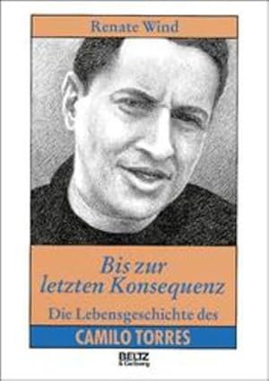 Image du vendeur pour Bis zur letzten Konsequenz (Beltz & Gelberg - Biographie) mis en vente par Versandantiquariat Felix Mcke