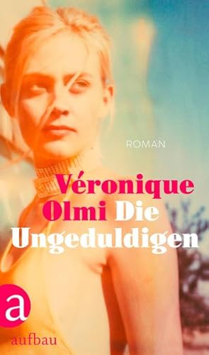 Seller image for Die Ungeduldigen: Roman for sale by Versandantiquariat Felix Mcke