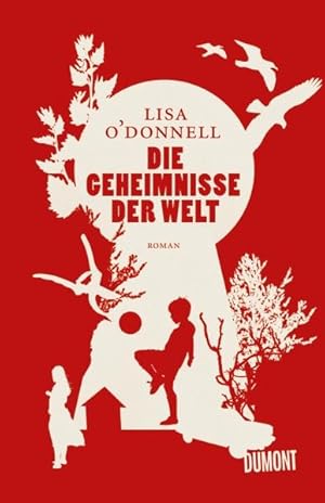 Seller image for Die Geheimnisse der Welt: Roman for sale by Versandantiquariat Felix Mcke