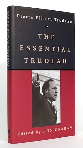 Immagine del venditore per The Essential Trudeau venduto da Minotavros Books,    ABAC    ILAB