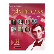 Seller image for The Americans Grades 9-12 for sale by eCampus