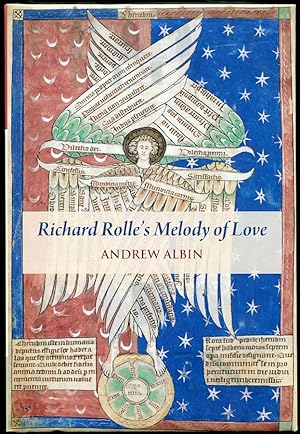 Richard Rolle's Melody of Love