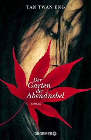 Imagen del vendedor de Der Garten der Abendnebel: Roman a la venta por Versandantiquariat Felix Mcke