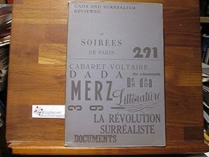 Dada and surrealism reviewed. by Dawn Adams. With an introd. by David Sylvester and a suppl.essay...