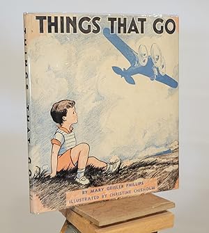 Things That Go : Stories for the Smallest Ones
