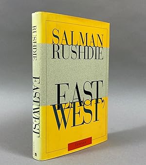 Imagen del vendedor de East, West : Stories a la venta por DuBois Rare Books