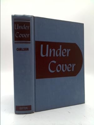 Bild des Verkufers fr Under Cover - My Four Years In The Nazi Underworld Of America zum Verkauf von ThriftBooksVintage