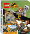 Bild des Verkufers fr Lego Jurassic World. Owen vs. Delacourt zum Verkauf von AG Library