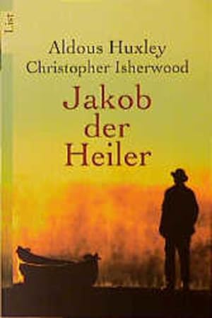 Imagen del vendedor de Jakob der Heiler: Originaldrehbuchvorlage a la venta por Studibuch