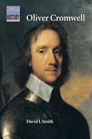 Seller image for Oliver Cromwell : Politics and Religion in the English Revolution 1640 1658 for sale by AHA-BUCH GmbH