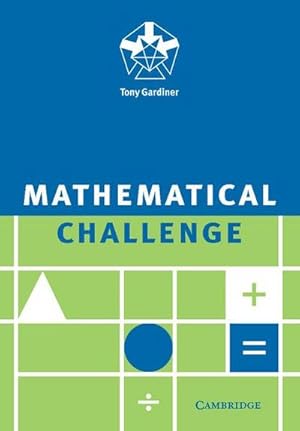 Immagine del venditore per Mathematical Challenge venduto da AHA-BUCH GmbH