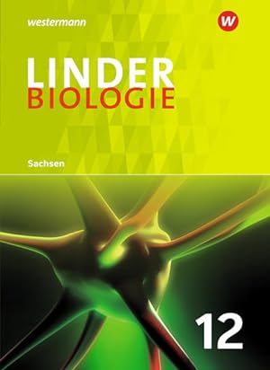 Seller image for LINDER Biologie SII - Ausgabe 2018 fr Sachsen: Schulbuch 12 for sale by Studibuch