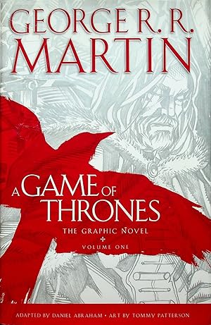 Seller image for A Game of Thrones: The Graphic Novel, Volume 1 (Game of Thrones) for sale by Adventures Underground