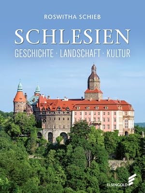 Bild des Verkufers fr Schlesien: Geschichte ? Landschaft ? Kultur zum Verkauf von Studibuch