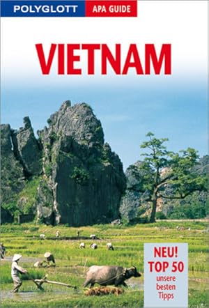 Bild des Verkufers fr Polyglott APA Guide Vietnam zum Verkauf von Studibuch