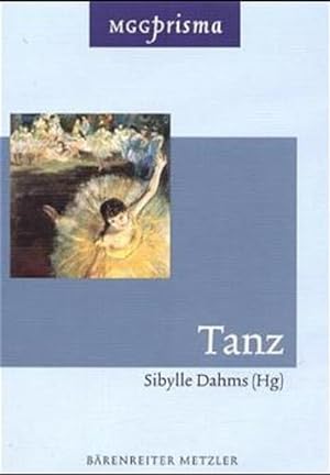 Seller image for Tanz for sale by Studibuch