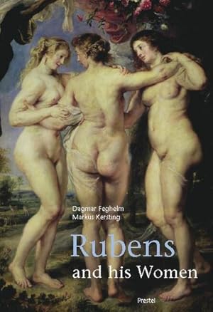 Seller image for Rubens and his Women (Pegasus Series) for sale by Studibuch