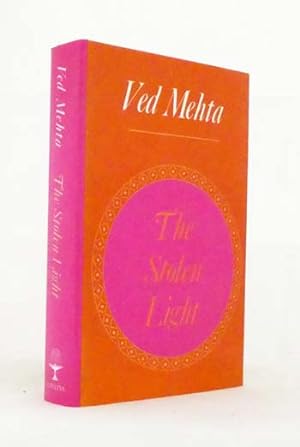 Imagen del vendedor de The Stolen Light (Continents of Exile) a la venta por Adelaide Booksellers