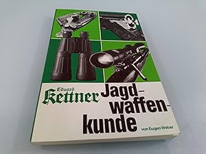 Image du vendeur pour Jagdwaffenkunde mis en vente par SIGA eG