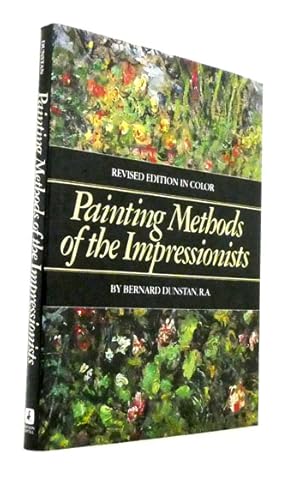 Painting Methods of the Impressionists (Revised Edition)