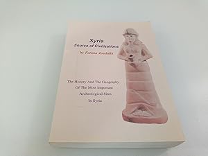 Syria Sourse of Civilizations