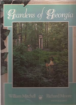 Seller image for Gardens of Georgia for sale by Auldfarran Books, IOBA