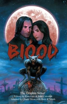Bild des Verkufers fr Blood: The Graphic Novel zum Verkauf von moluna