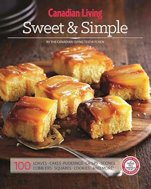 Seller image for Sweet & Simple for sale by GreatBookPrices