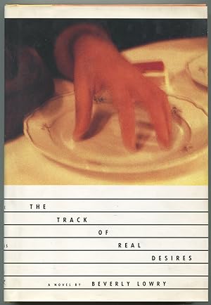 Imagen del vendedor de The Track of Real Desires a la venta por Between the Covers-Rare Books, Inc. ABAA