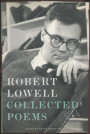 Immagine del venditore per Collected Poems venduto da Between the Covers-Rare Books, Inc. ABAA
