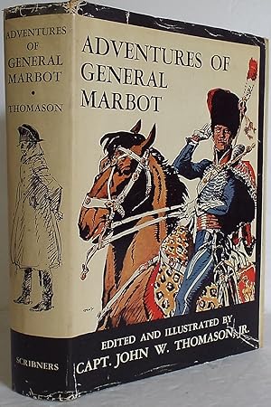 Adventures of General Marbot by Himself