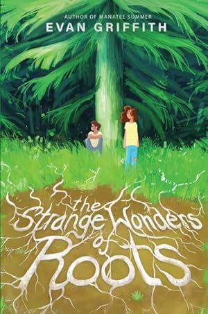 Imagen del vendedor de Strange Wonders of Roots a la venta por GreatBookPrices