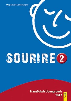 Sourire 2: Französisch Übungsbuch Teil 2 / zweites Lernjahr