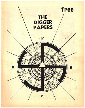The Digger Papers / Free