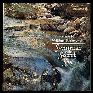 Bild des Verkufers fr Swimmer in the Secret Sea zum Verkauf von Between the Covers-Rare Books, Inc. ABAA