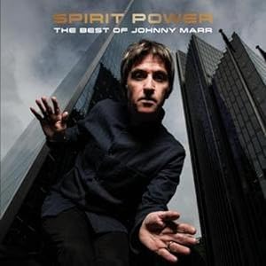 Seller image for Spirit Power:The Best of Johnny Marr(Deluxe) for sale by AHA-BUCH GmbH